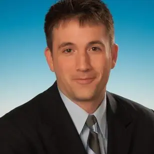 Agent Ashley Freese Headshot