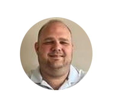 Agent Brian Palmer Headshot