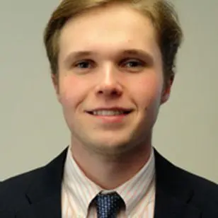 Agent Connar Fellin Headshot