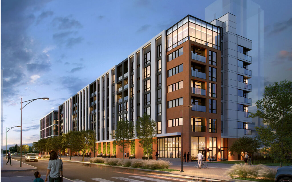 901 North Penn Street Philadelphia