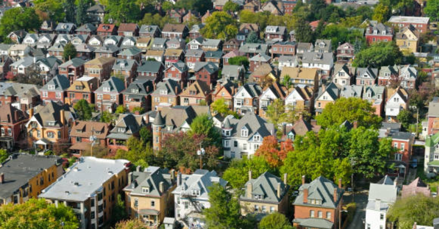 Pittsburgh: Why It's Just Right for Real Estate Investing