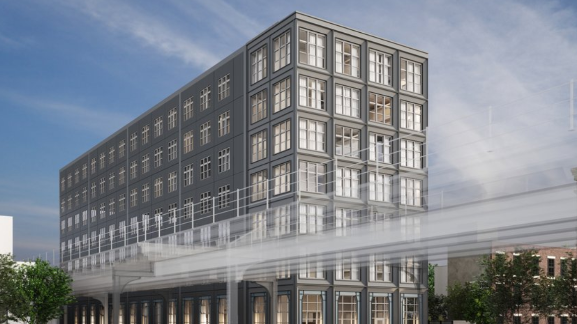 The Frame Philadelphia